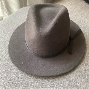 Brixton Hat